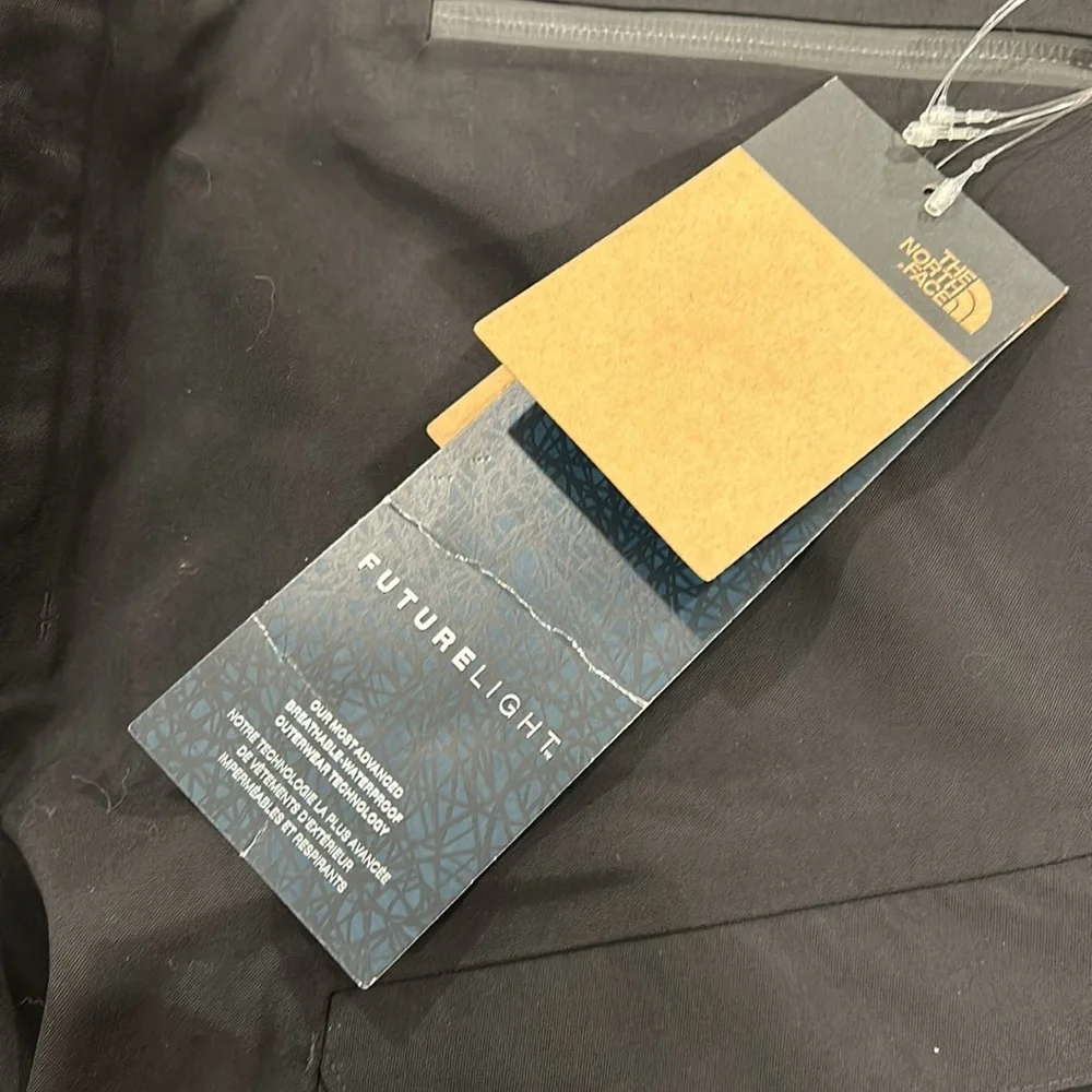 THE NORTH FACE | Men’s Ski Patrol FUTURELIGHT Pants Waterproof Padded Kn…